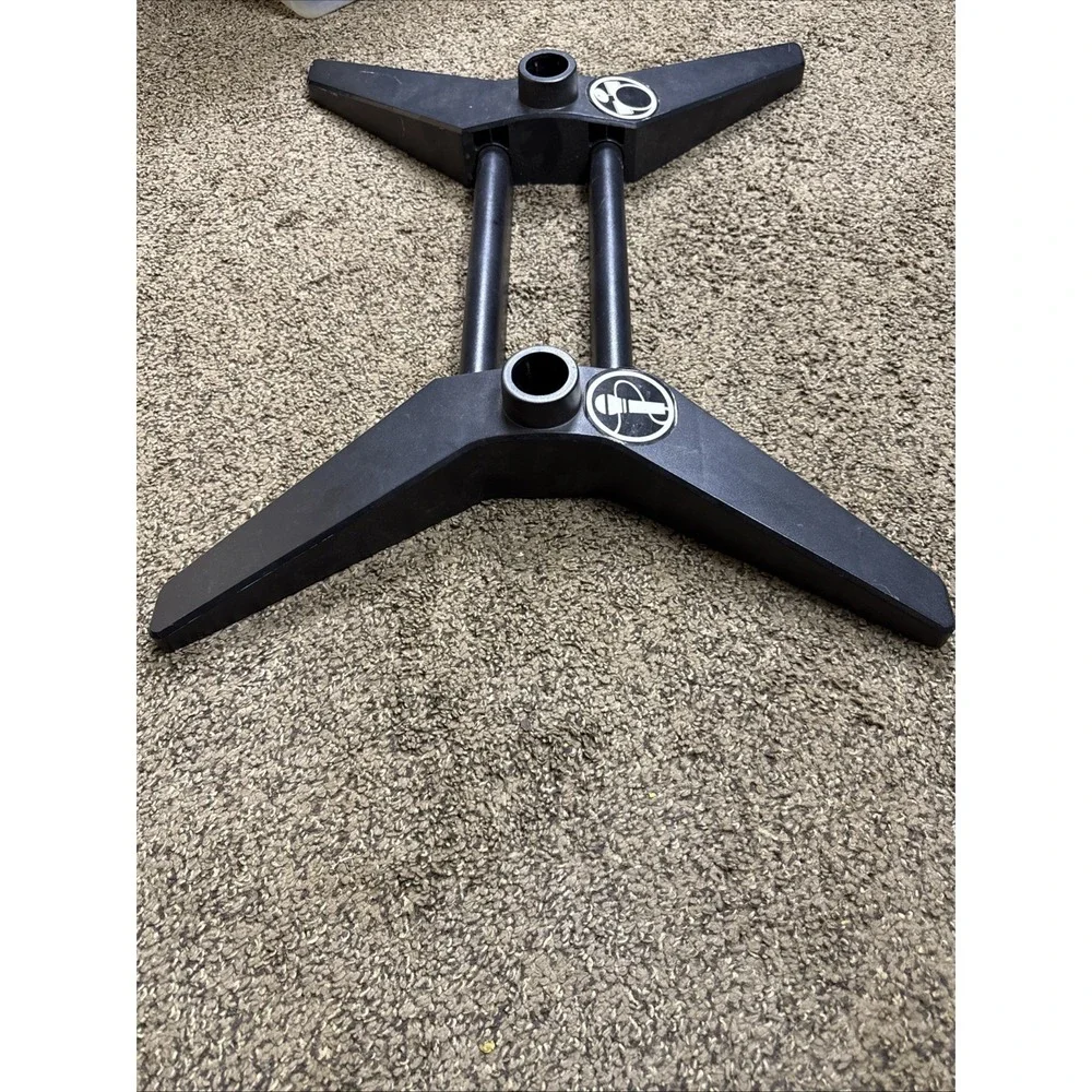 Replacement Rock Band Harmonix Drum‎ Set Stand Base Only - Wii Xbox 360 PS2 PS3